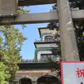 尾山神社の写真_277800