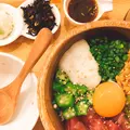 こめらく 贅沢な、お茶漬け日和。の写真_277835