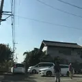 山中駐車場の写真_277892