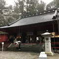 日光二荒山神社の写真_277958