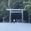 伊勢神宮外宮（豊受大神宮）の写真_278169