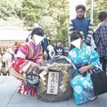 地主神社の写真_278372