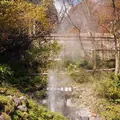 鬼首かんけつ泉の写真_278726