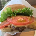 シェイクシャック 外苑いちょう並木店 （SHAKE SHACK）の写真_279029