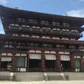 薬師寺の写真_279363