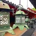 春日大社の写真_279385