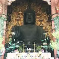 東大寺金堂（大仏殿）の写真_279386