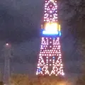 さっぽろテレビ塔の写真_279526
