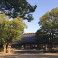 熱田神宮の写真_280042