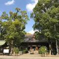 若宮八幡社の写真_280650