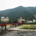 下呂温泉街の写真_280772