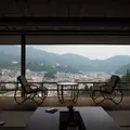 今宵 天空に遊ぶ しょうげつの写真_280774