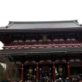 浅草寺の写真_281153