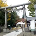 浅草神社（三社さま）の写真_281159