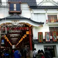 浅草西参道商店街の写真_281160