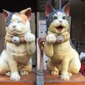 谷中ぎんざ（谷中銀座商店街）の写真_281250