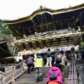 日光東照宮の写真_281741