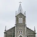 天草の崎津集落の写真_282350