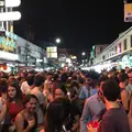 ถนนข้าวสาร（カオサン通り）の写真_283120