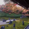 東福寺　光明院の写真_283661