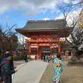 八坂神社の写真_283851