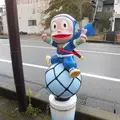 まんがロードの写真_283972