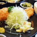 とんかつ とん吉の写真_283987