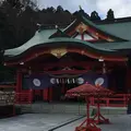 宮城縣護國神社の写真_284072