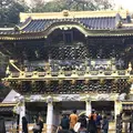 日光東照宮の写真_284300