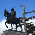 仙台城跡（青葉城本丸会館）の写真_284324