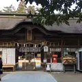 大崎八幡宮の写真_284327