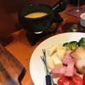 北千住 肉 Aging Beef & Cheese Dining NICNICの写真_284622