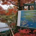 北川村「モネの庭」マルモッタンの写真_285091