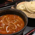 讃岐つけ麺の写真_285112