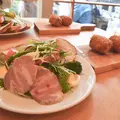【閉業】西冨家コロッケ店の写真_285590
