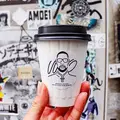 ウイズアウトスタンド 原宿 （W/O STAND）の写真_286840