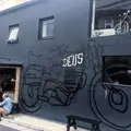 Deus Ex Machina TOKYOの写真_286848