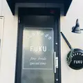 shokudo FUKU.の写真_286879