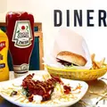 CAROLINE DINER （キャロライン ダイナー）の写真_287019