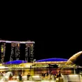 Merlionの写真_287034