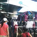 Chatuchak Market（チャトゥチャック市場）の写真_287119