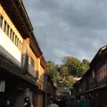 ひがし茶屋街の写真_287351