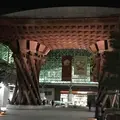金沢駅の写真_287353