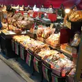 林田のおせんべいの写真_287627