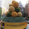 丸の内ブリックスクエア (Marunouchi BRICK SQUARE)の写真_287726