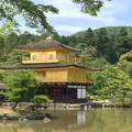 金閣寺（鹿苑寺）の写真_288328