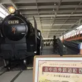 京都鉄道博物館の写真_288330
