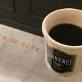グランノットコーヒーの写真_288755