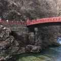 神橋の写真_289390