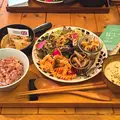 【閉業】ユナイテッドカフェ （6＋E UNITED cafe）の写真_289482